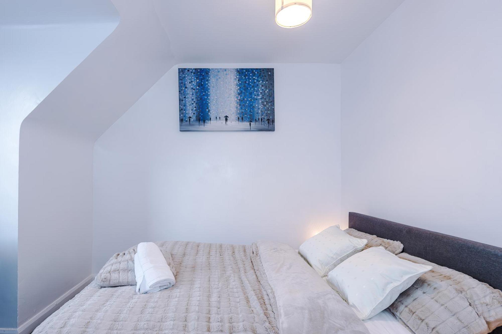 Comfort Place - 3 Bedroom House In Chester - Sleeps 6 Extérieur photo